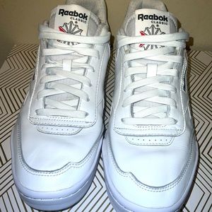 Reebok classic men sneakers